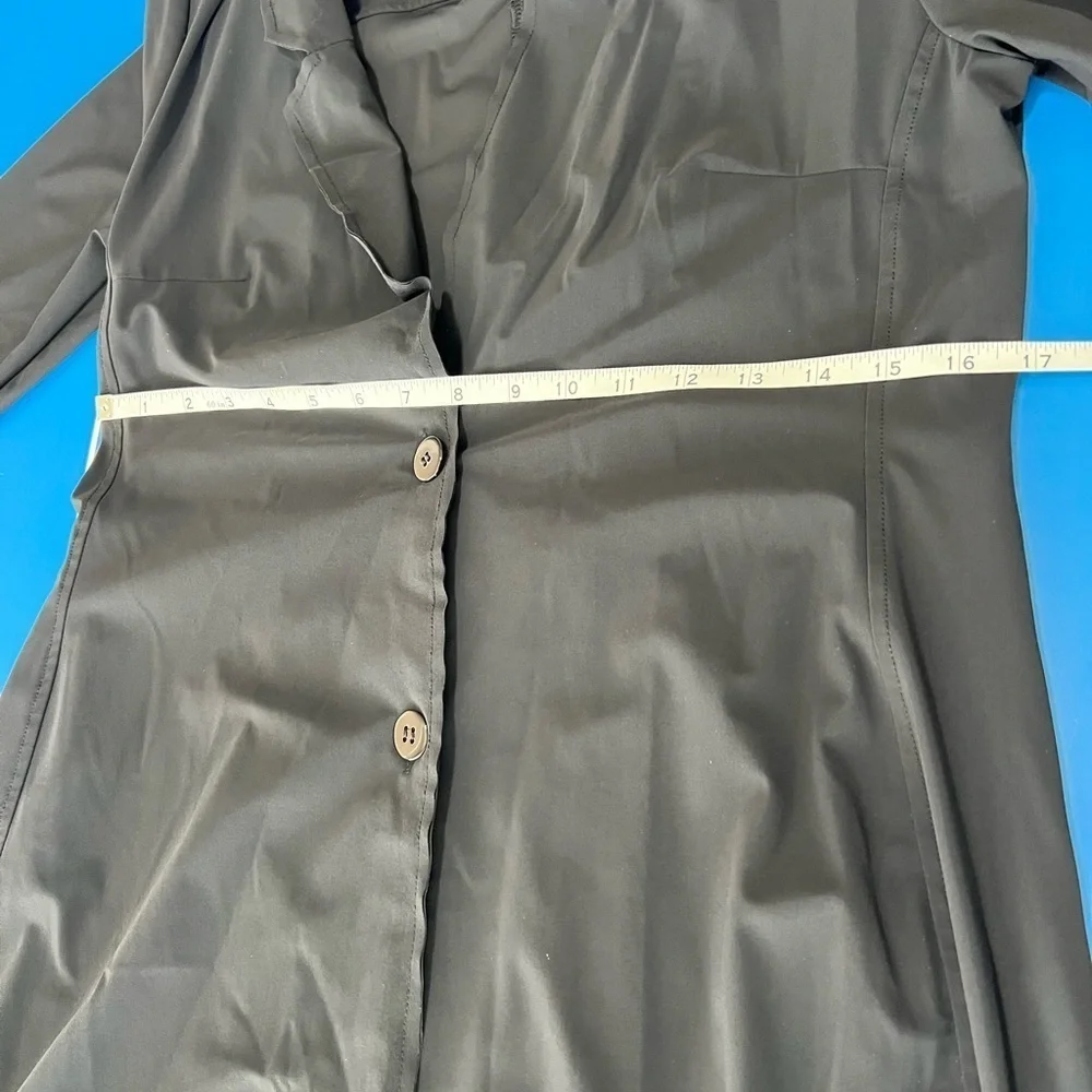 Chiara Cocol Women’s Dress/Tunic. Like New. Size Smalll - Picture 4 of 6